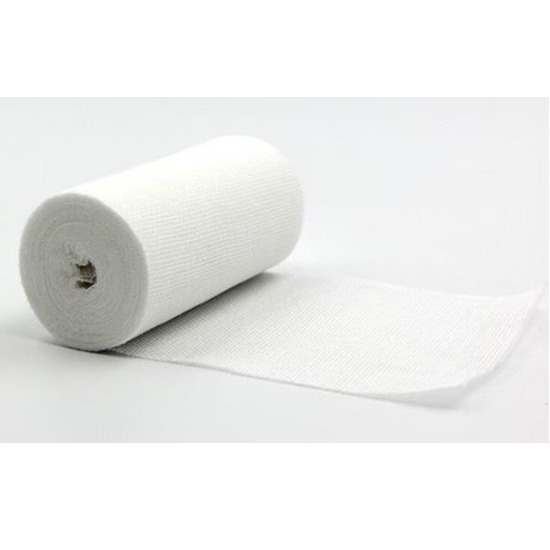 ขายส่งผ้าก๊อซม้วน (GAUZE ROLL) ผ้าก๊อซม้วน (GAUZE ROLL) ยี่ห้อ PRO-SOFT 