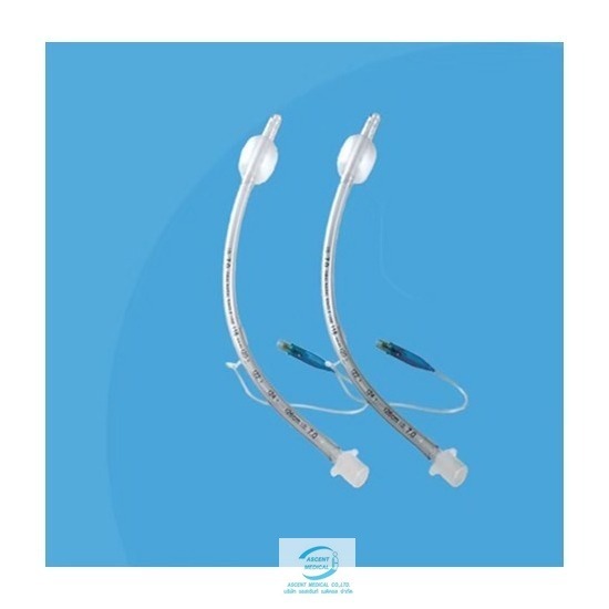 จำหน่ายท่อสอดหลอดลม Endotracheal Tube Cuff จำหน่ายท่อสอดหลอดลม Endotracheal Tube Cuff ยี่ห้อ PROTECH ทุกขนาด  อุปกรณ์และเครื่องใช้แพทย์และศัลยแพทย์ 