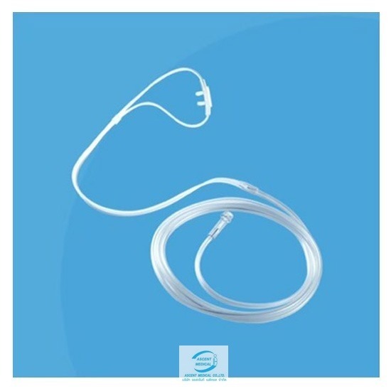 ขายส่งวัสดุสิ้นเปลืองทางการแพทย์ แอสเซ้นท์ เมดิคอล - ขายส่งNasal Oxygen Cannala ขายส่งวัสดุสิ้นเปลืองทางการแพทย์ แอสเซ้นท์ เมดิคอล - ขายส่งNasal Oxygen Cannala