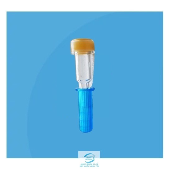 จำหน่ายข้อต่อฉีดยา I.V. LOCKS WIVU LUER SLIP ข้อต่อฉีดยา I.V. LOCKS WIVU LUER SLIP ยี่ห้อ PERFECT 