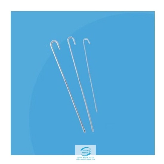 จำหน่ายไกด์ไวร์ Guide Wire ไกด์ไวร์ (Guide Wire) ราคาส่ง ยี่ห้อ PROTECH 