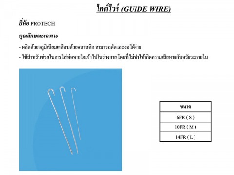 ไกด์ไวร์