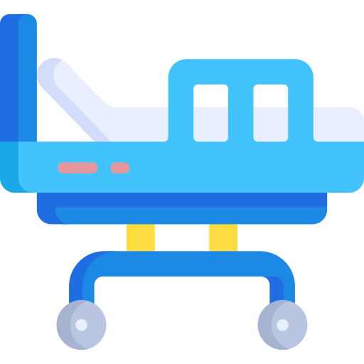 อุปกรณ์ดูแลผู้ป่วยติดเตียง