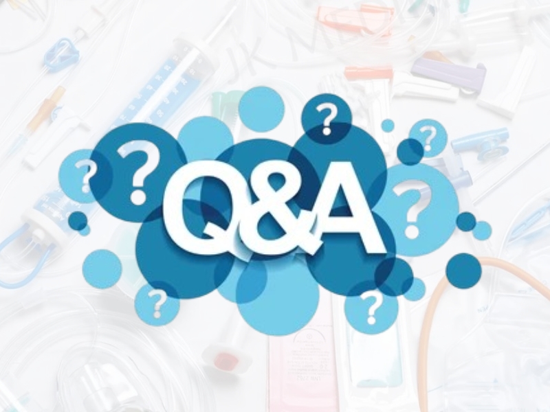 แนะนำบริษัทขายส่งอุปกรณ์สิ้นเปลืองทางการแพทย์